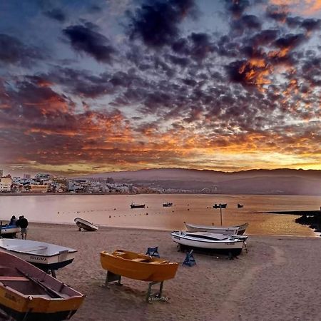 Apartamento Hierro 21-2 Las Palmas de Gran Canaria Bagian luar foto