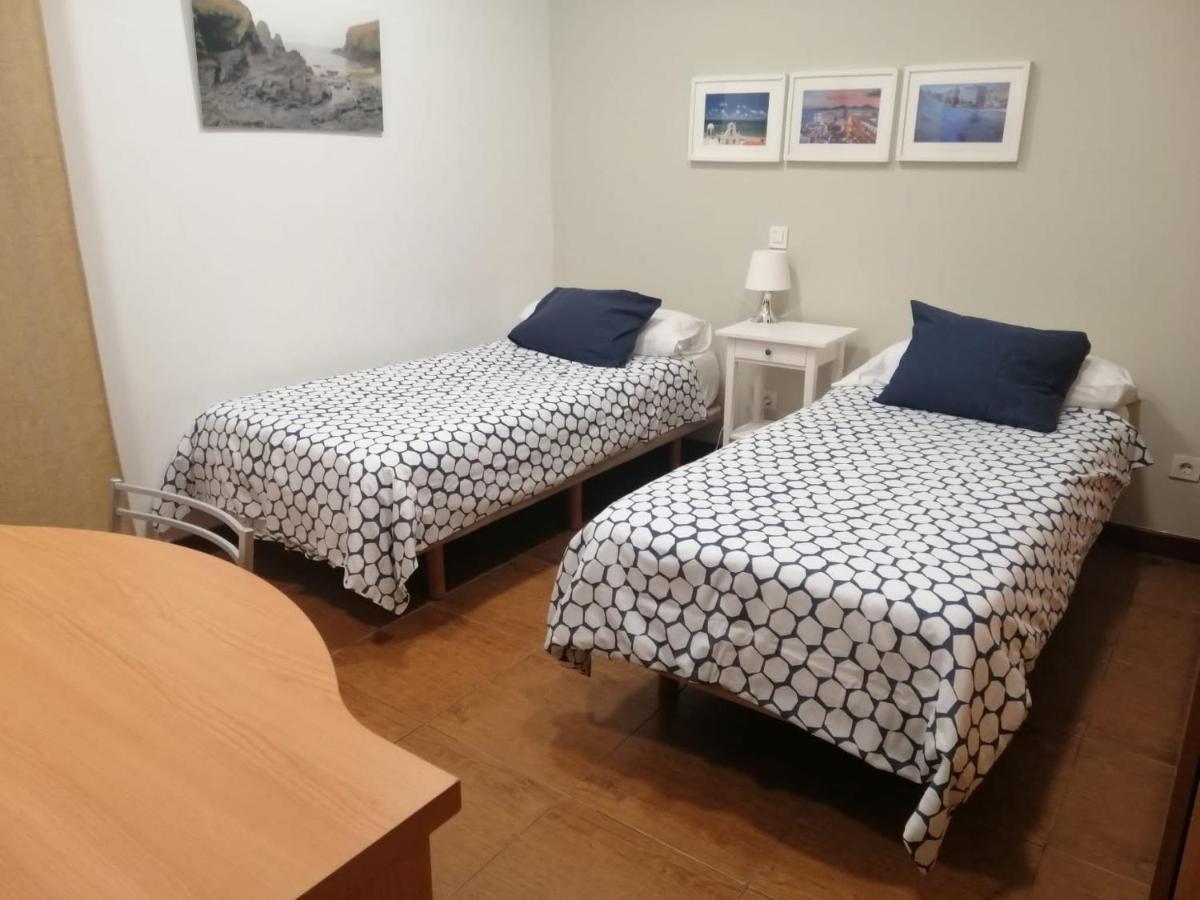Apartamento Hierro 21-2 Las Palmas de Gran Canaria Bagian luar foto