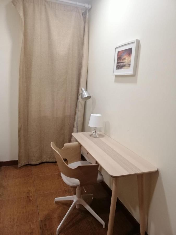 Apartamento Hierro 21-2 Las Palmas de Gran Canaria Bagian luar foto