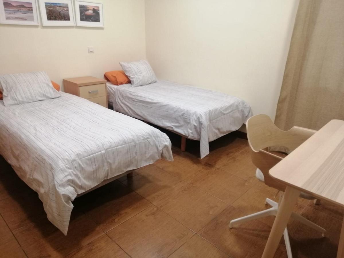 Apartamento Hierro 21-2 Las Palmas de Gran Canaria Bagian luar foto