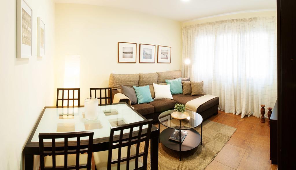 Apartamento Hierro 21-2 Las Palmas de Gran Canaria Bagian luar foto