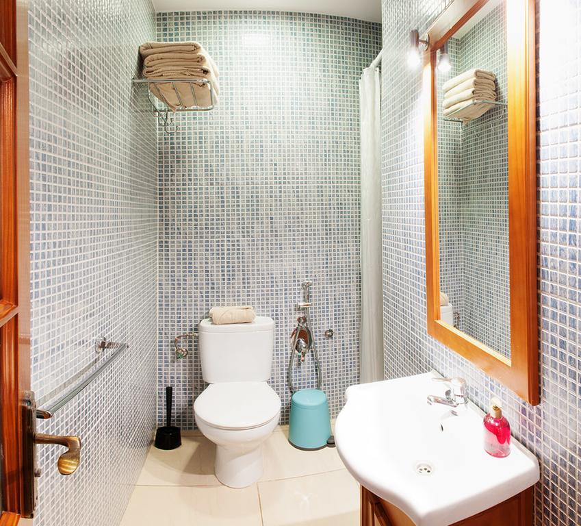 Apartamento Hierro 21-2 Las Palmas de Gran Canaria Bagian luar foto