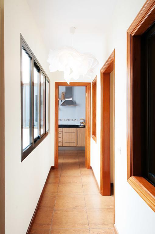 Apartamento Hierro 21-2 Las Palmas de Gran Canaria Bagian luar foto
