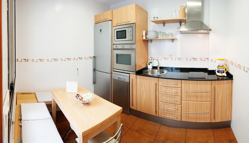 Apartamento Hierro 21-2 Las Palmas de Gran Canaria Bagian luar foto