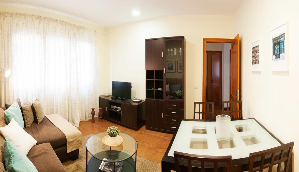 Apartamento Hierro 21-2 Las Palmas de Gran Canaria Bagian luar foto